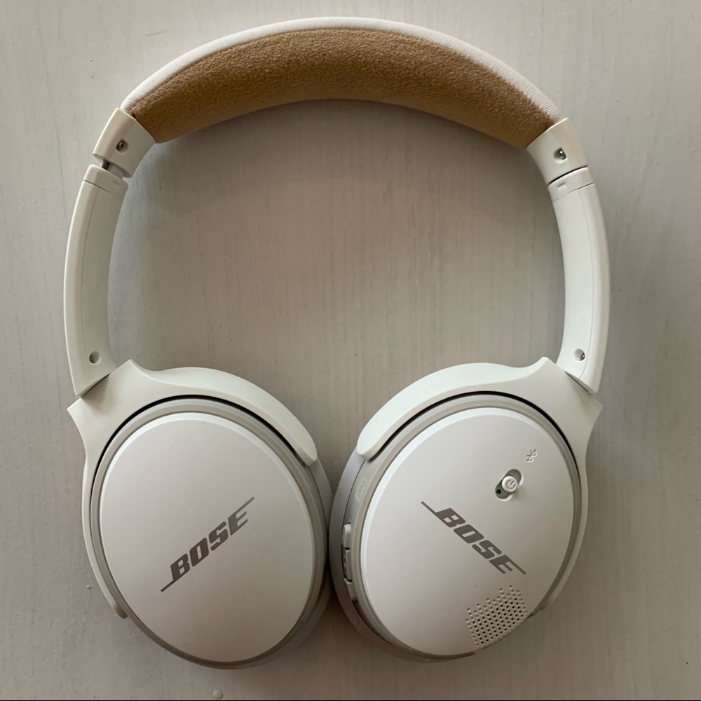 Bose Soundlink II Headphones